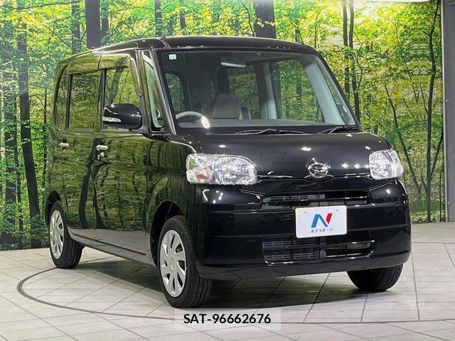 Daihatsu TANTO 2011-11 7252531-15