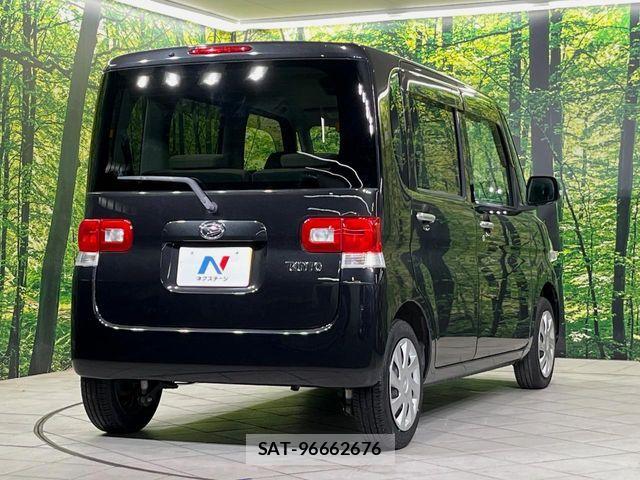 Daihatsu TANTO 2011-11 7252531-16
