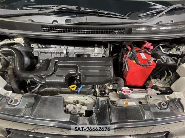 Daihatsu TANTO 2011-11 7252531-17