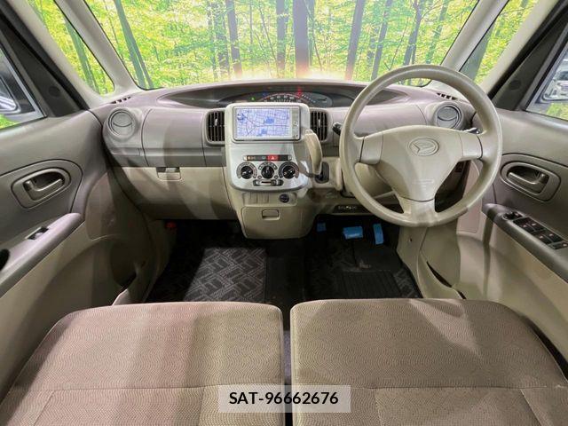 Daihatsu TANTO 2011-11 7252531-1