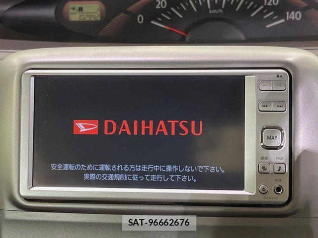 Daihatsu TANTO 2011-11 7252531-2