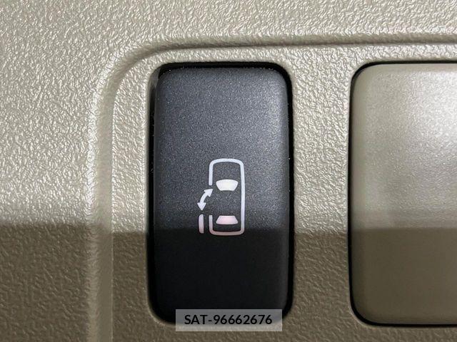 Daihatsu TANTO 2011-11 7252531-3
