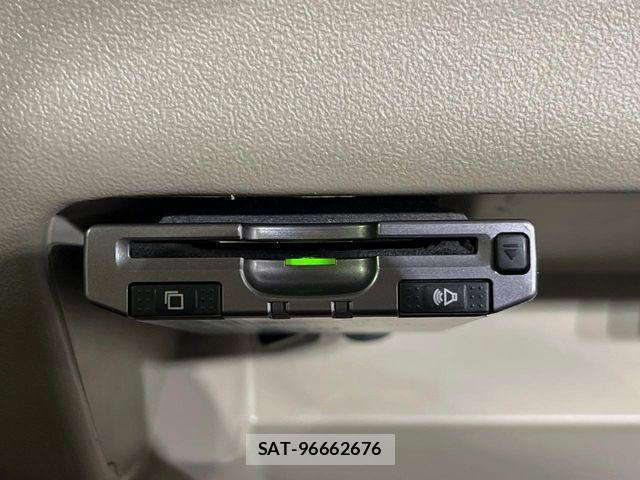 Daihatsu TANTO 2011-11 7252531-4