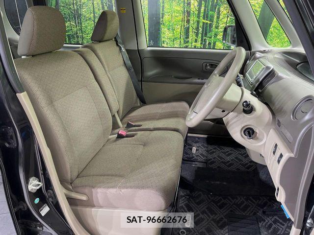 Daihatsu TANTO 2011-11 7252531-7