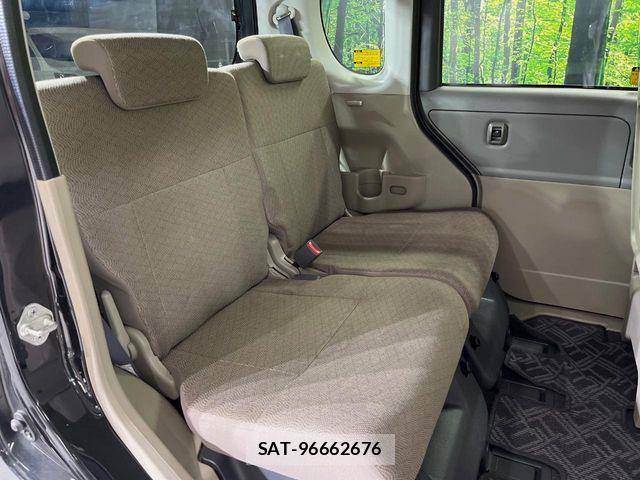 Daihatsu TANTO 2011-11 7252531-8