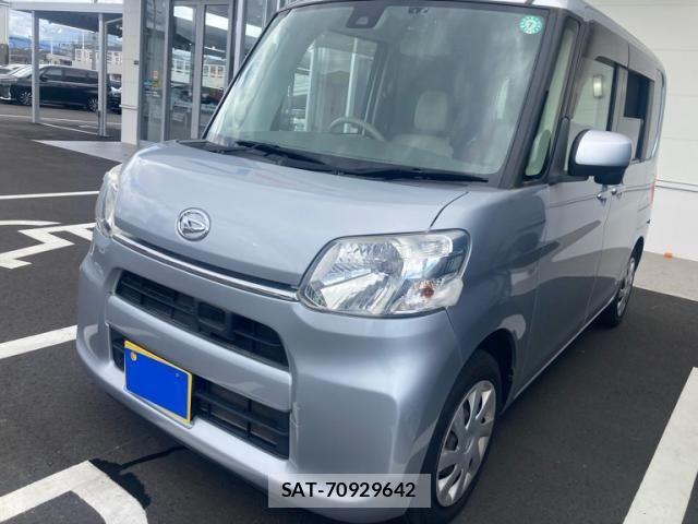 Daihatsu TANTO 2015-06 7252526-0