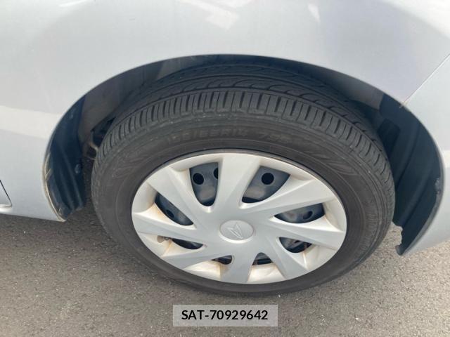 Daihatsu TANTO 2015-06 7252526-9