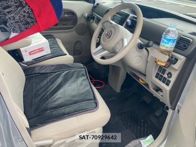 Daihatsu TANTO 2015-06 7252526-12