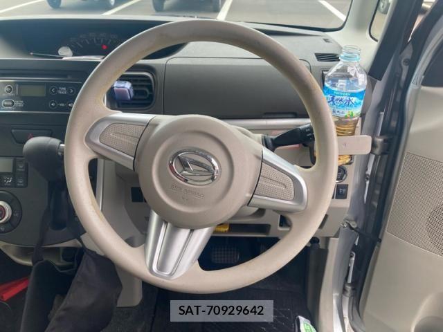 Daihatsu TANTO 2015-06 7252526-16