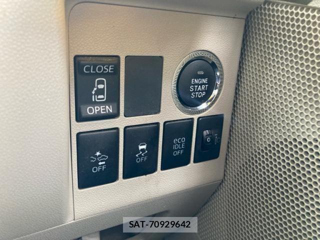 Daihatsu TANTO 2015-06 7252526-18