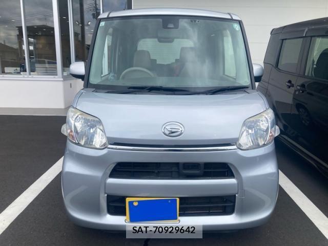 Daihatsu TANTO 2015-06 7252526-1