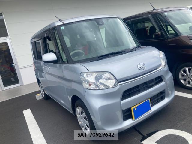 Daihatsu TANTO 2015-06 7252526-2