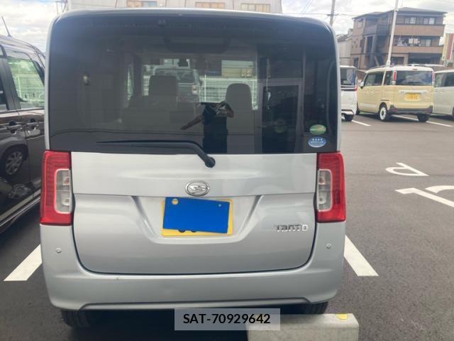 Daihatsu TANTO 2015-06 7252526-4
