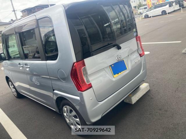 Daihatsu TANTO 2015-06 7252526-5