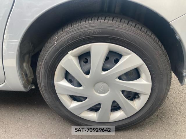 Daihatsu TANTO 2015-06 7252526-7