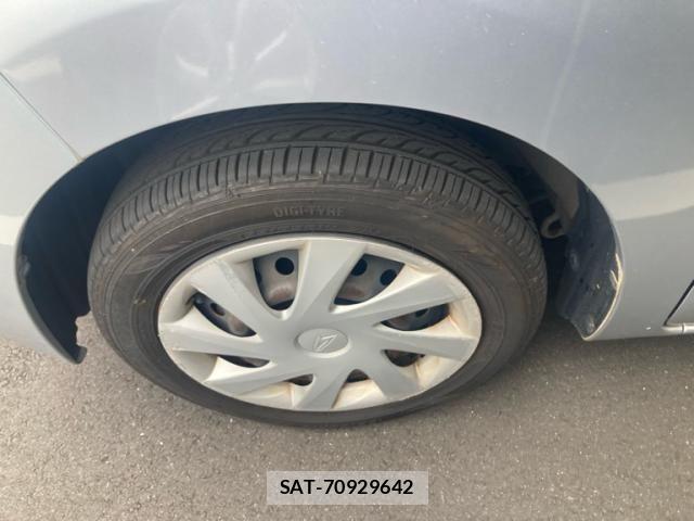 Daihatsu TANTO 2015-06 7252526-8