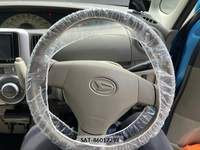 Daihatsu TANTO 2007-12 7252541-10