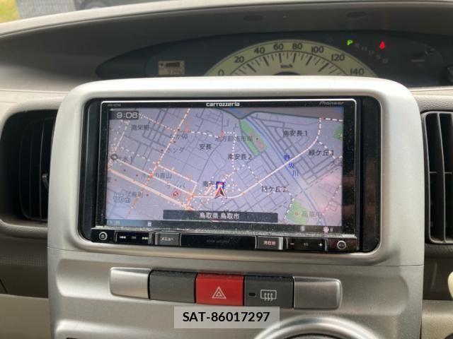 Daihatsu TANTO 2007-12 7252541-12