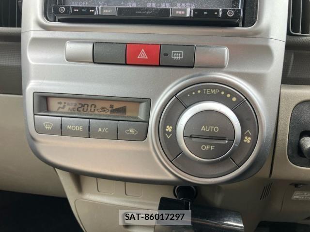 Daihatsu TANTO 2007-12 7252541-14