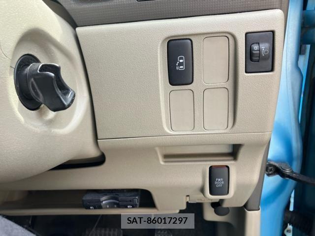 Daihatsu TANTO 2007-12 7252541-15