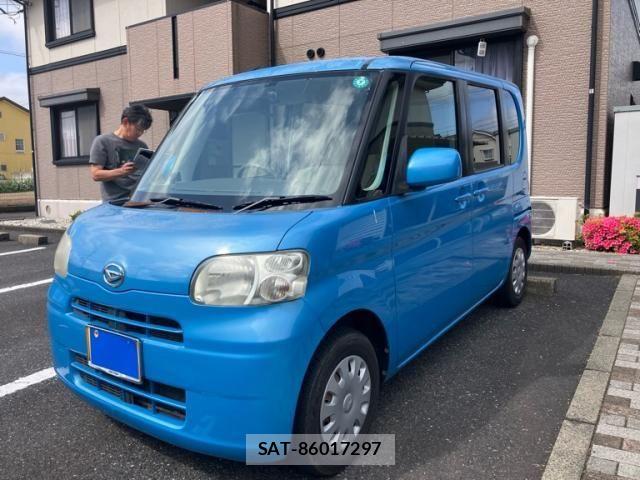 Daihatsu TANTO 2007-12 7252541-1