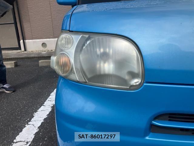 Daihatsu TANTO 2007-12 7252541-4