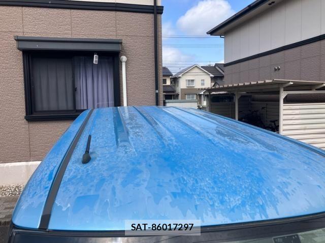 Daihatsu TANTO 2007-12 7252541-5