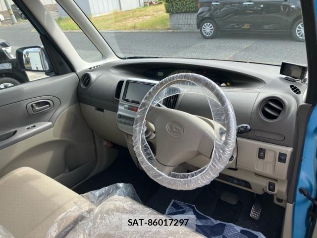 Daihatsu TANTO 2007-12 7252541-6