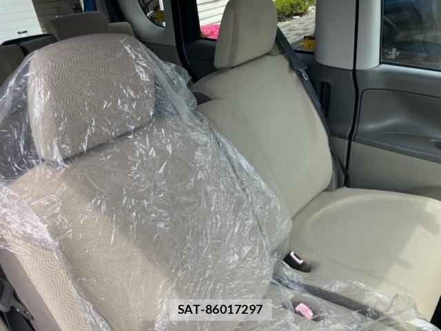 Daihatsu TANTO 2007-12 7252541-7