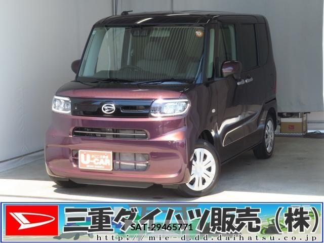 Daihatsu TANTO 2025-10 7273089-0