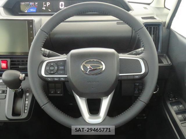 Daihatsu TANTO 2025-10 7273089-9