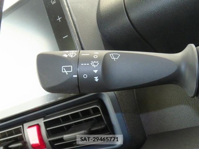 Daihatsu TANTO 2025-10 7273089-10