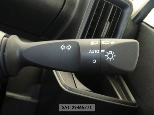 Daihatsu TANTO 2025-10 7273089-11