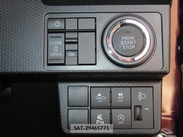 Daihatsu TANTO 2025-10 7273089-15