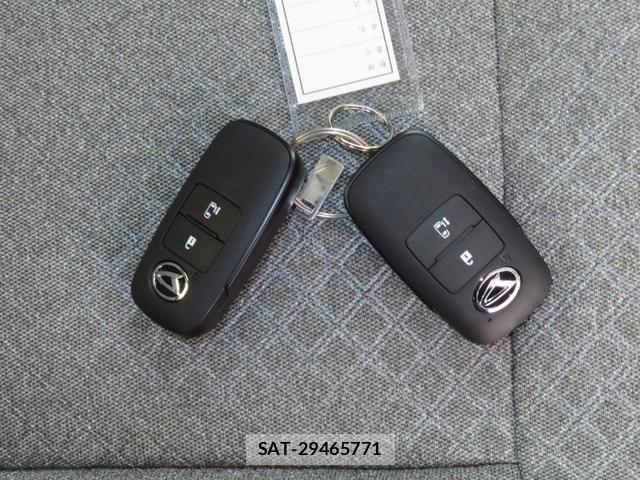 Daihatsu TANTO 2025-10 7273089-17
