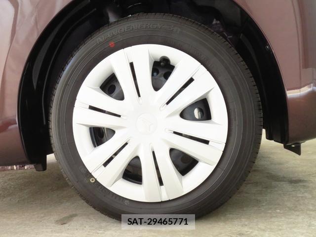 Daihatsu TANTO 2025-10 7273089-18