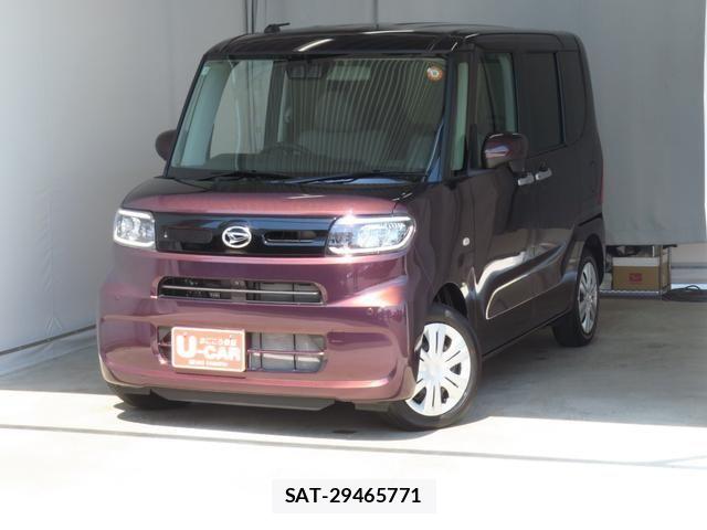 Daihatsu TANTO 2025-10 7273089-1