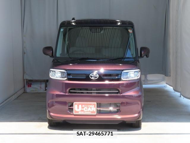 Daihatsu TANTO 2025-10 7273089-2