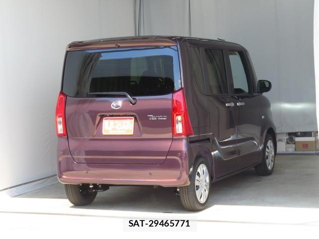 Daihatsu TANTO 2025-10 7273089-3