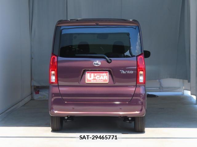 Daihatsu TANTO 2025-10 7273089-4