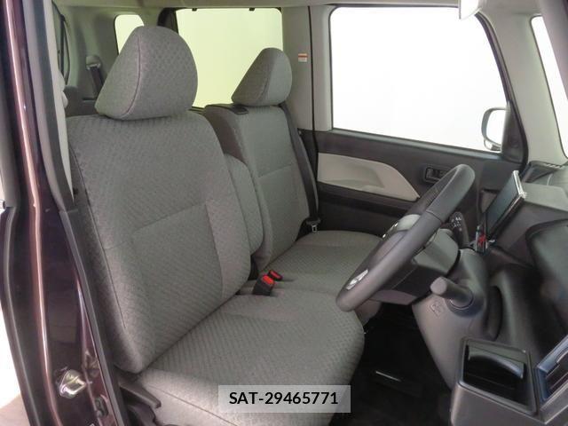 Daihatsu TANTO 2025-10 7273089-5