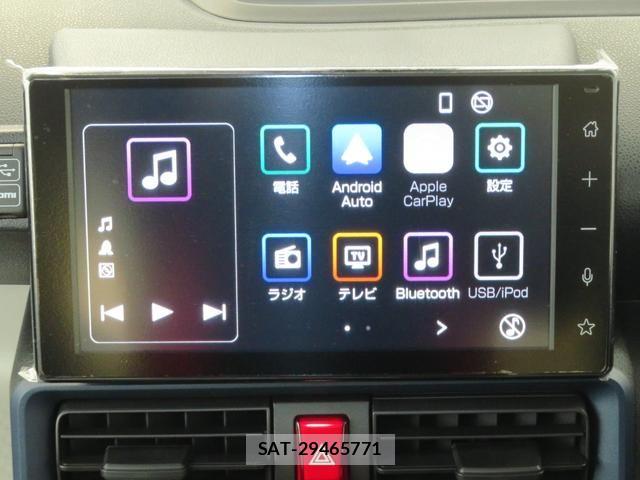 Daihatsu TANTO 2025-10 7273089-7