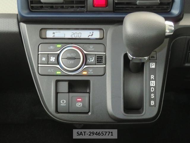 Daihatsu TANTO 2025-10 7273089-8