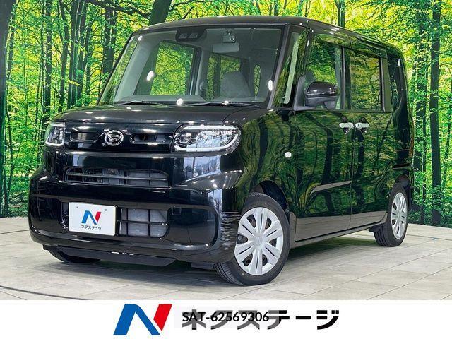 Daihatsu TANTO 2019-12 7273091-0