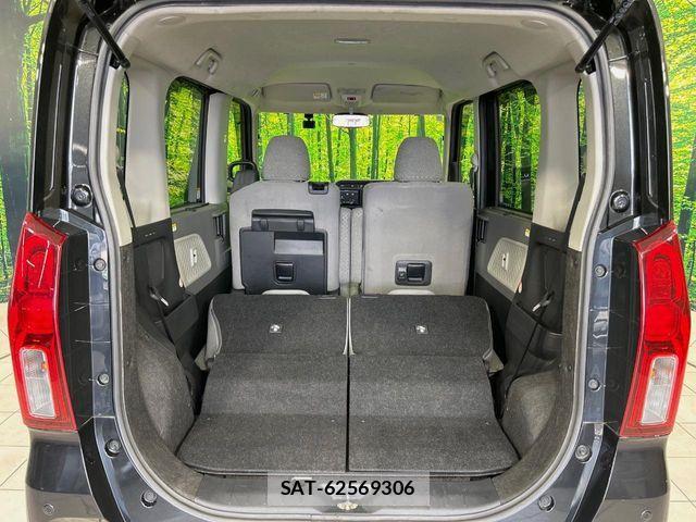 Daihatsu TANTO 2019-12 7273091-9