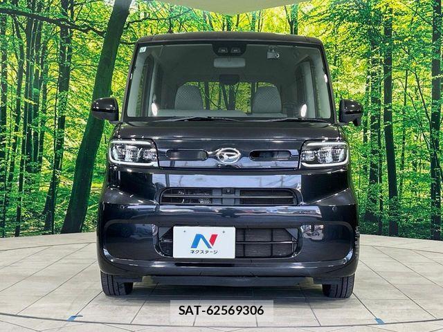 Daihatsu TANTO 2019-12 7273091-13
