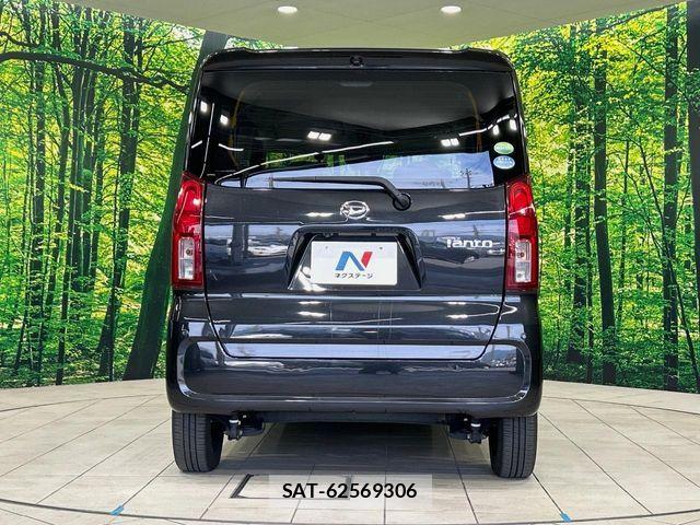 Daihatsu TANTO 2019-12 7273091-14