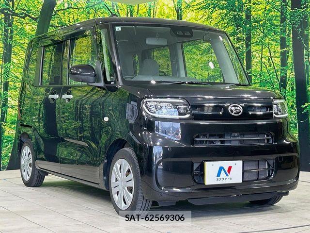 Daihatsu TANTO 2019-12 7273091-15