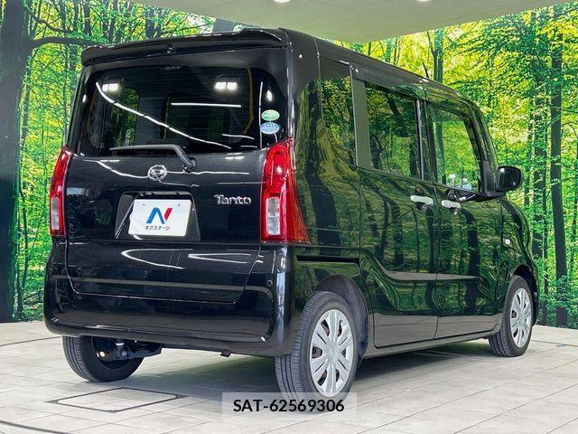 Daihatsu TANTO 2019-12 7273091-16