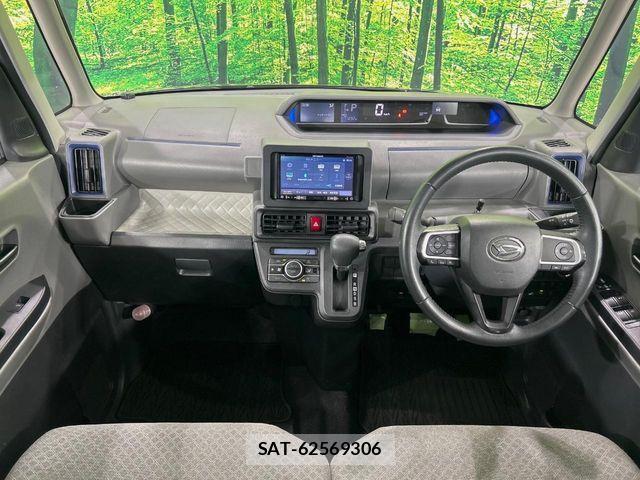 Daihatsu TANTO 2019-12 7273091-1